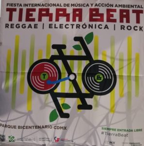 Festival Tierra Beat
